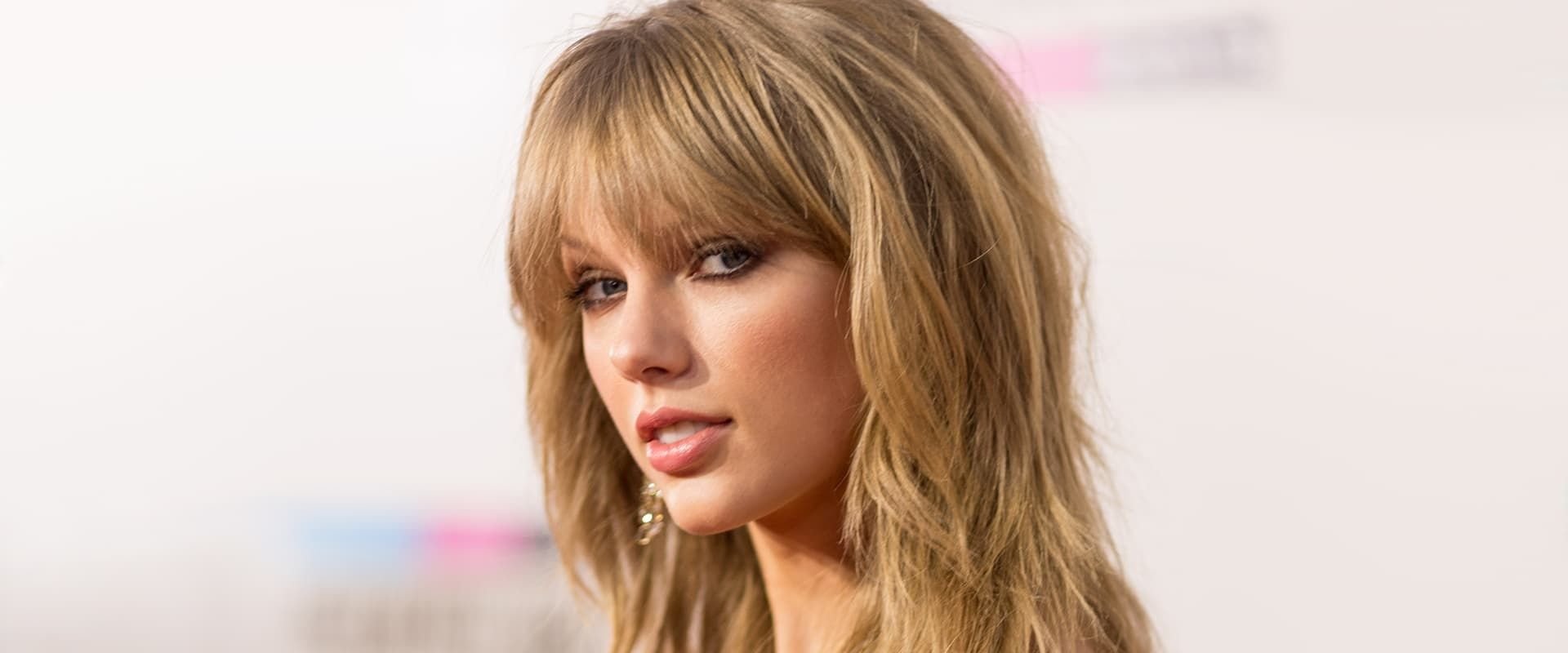 Taylor Swift: From the Heart