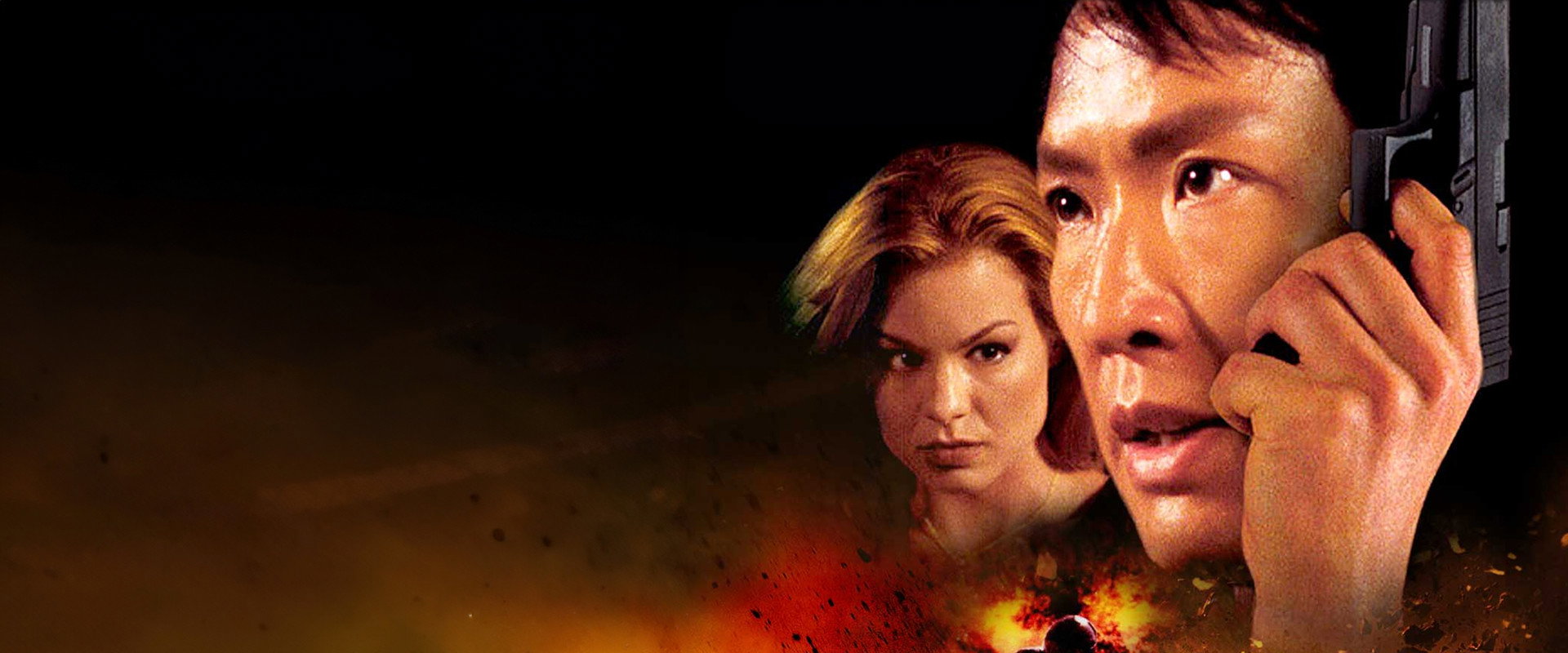 Best of the Best 4: Without Warning backdrop