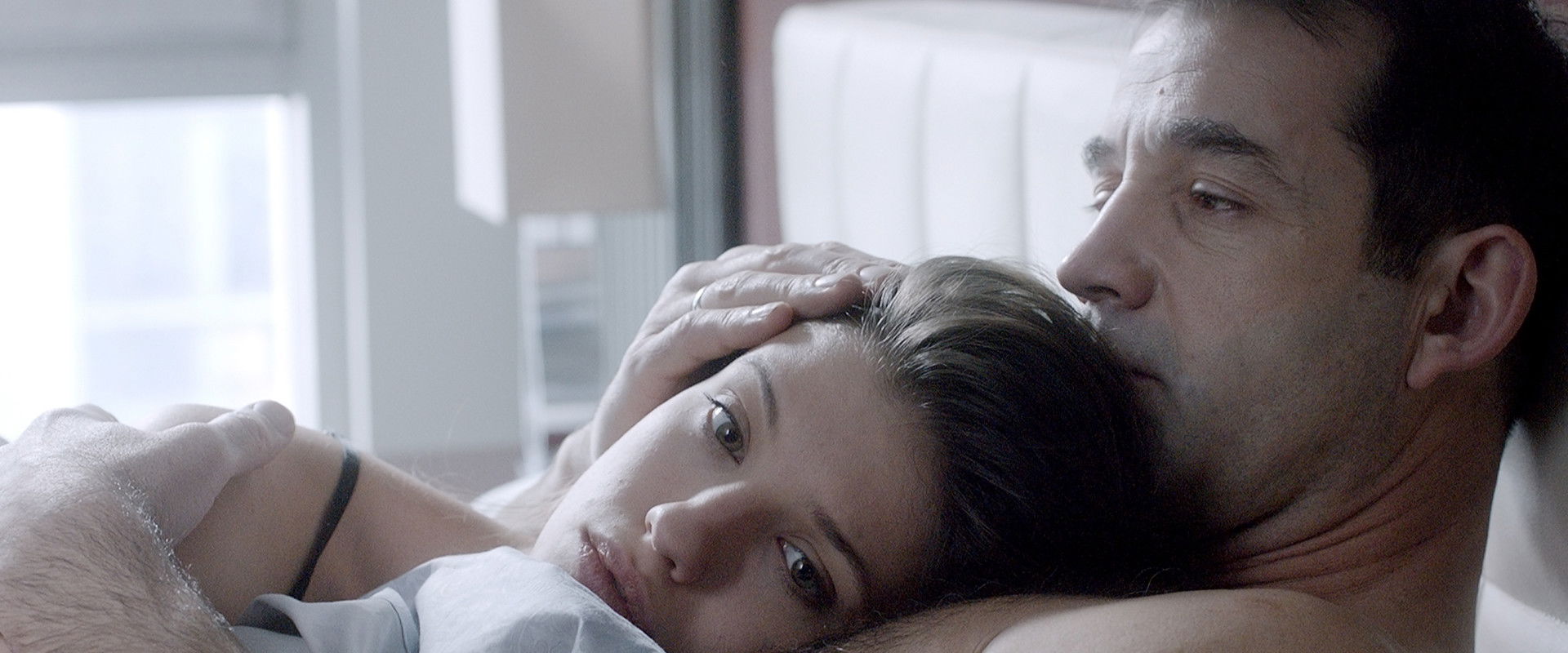 Alice and the Bookseller backdrop