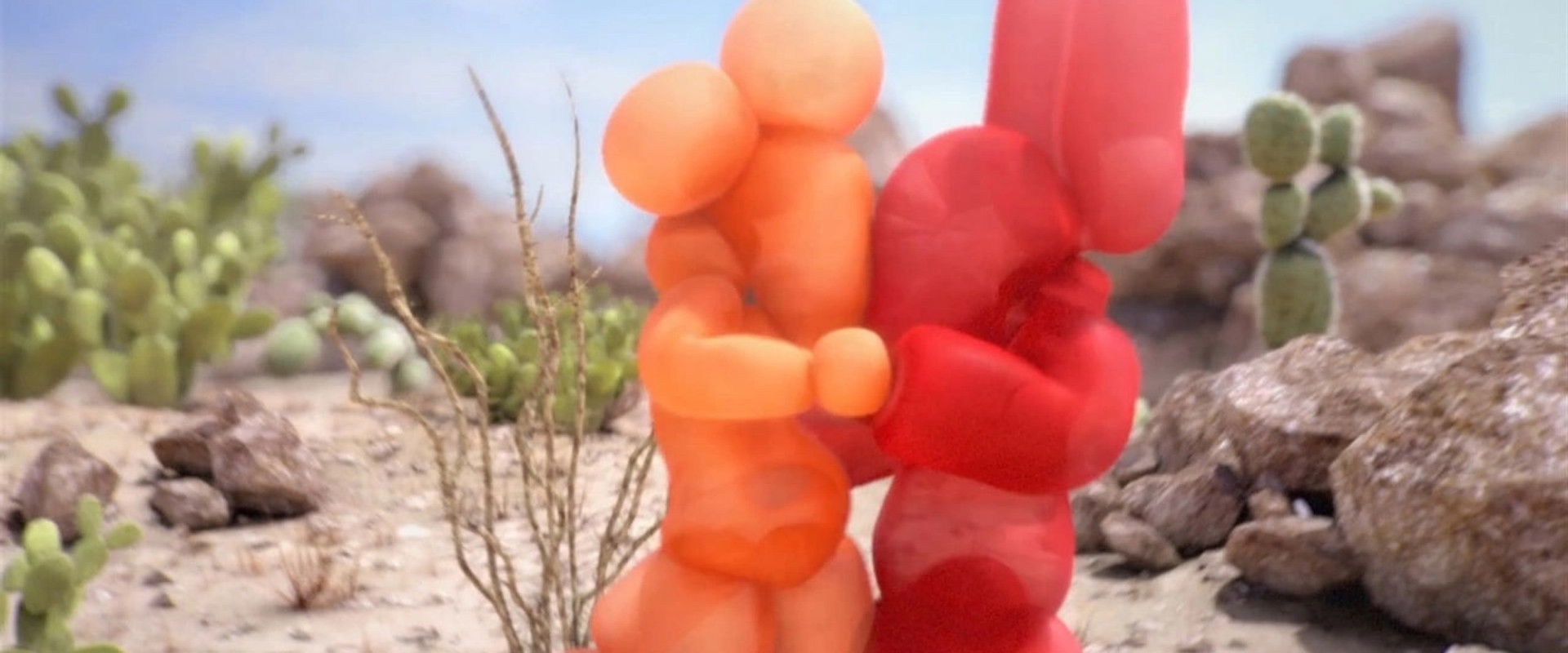 Tumbleweed Tango backdrop