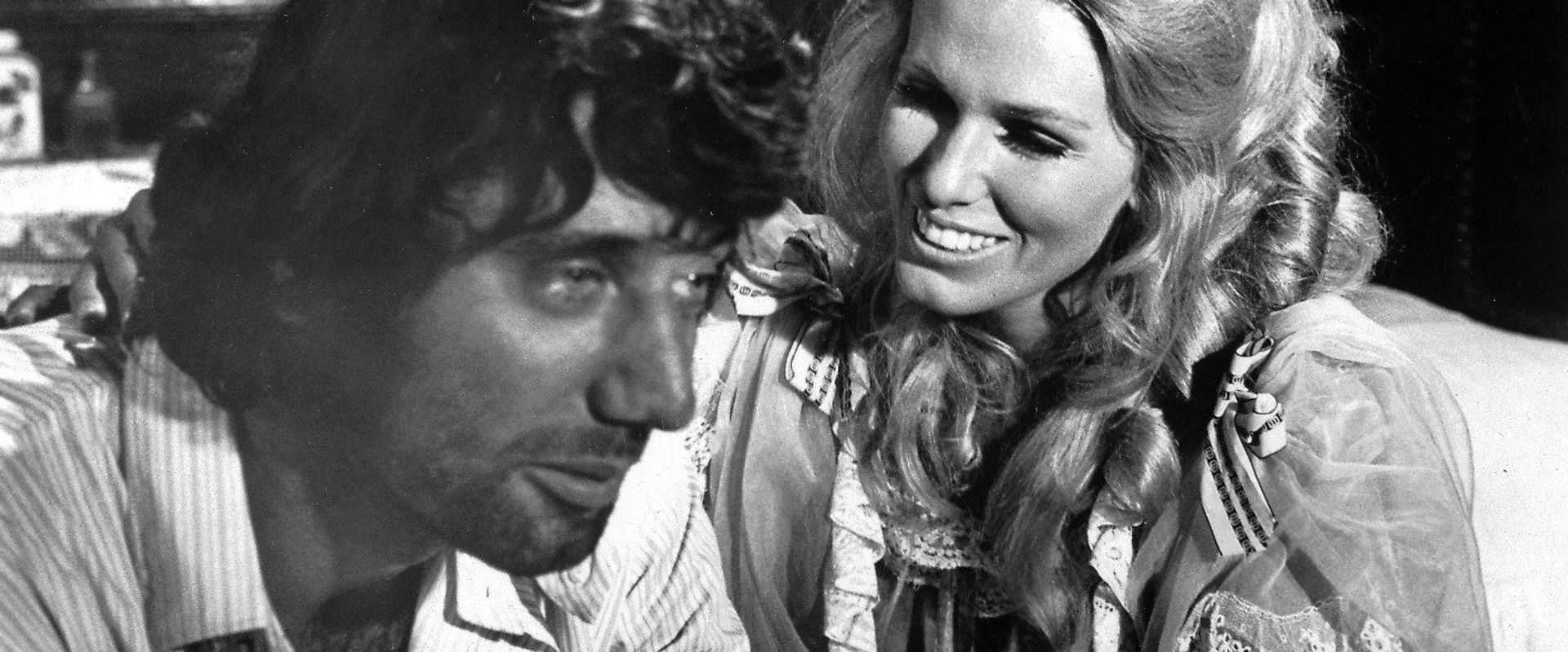 The Last Rebel backdrop