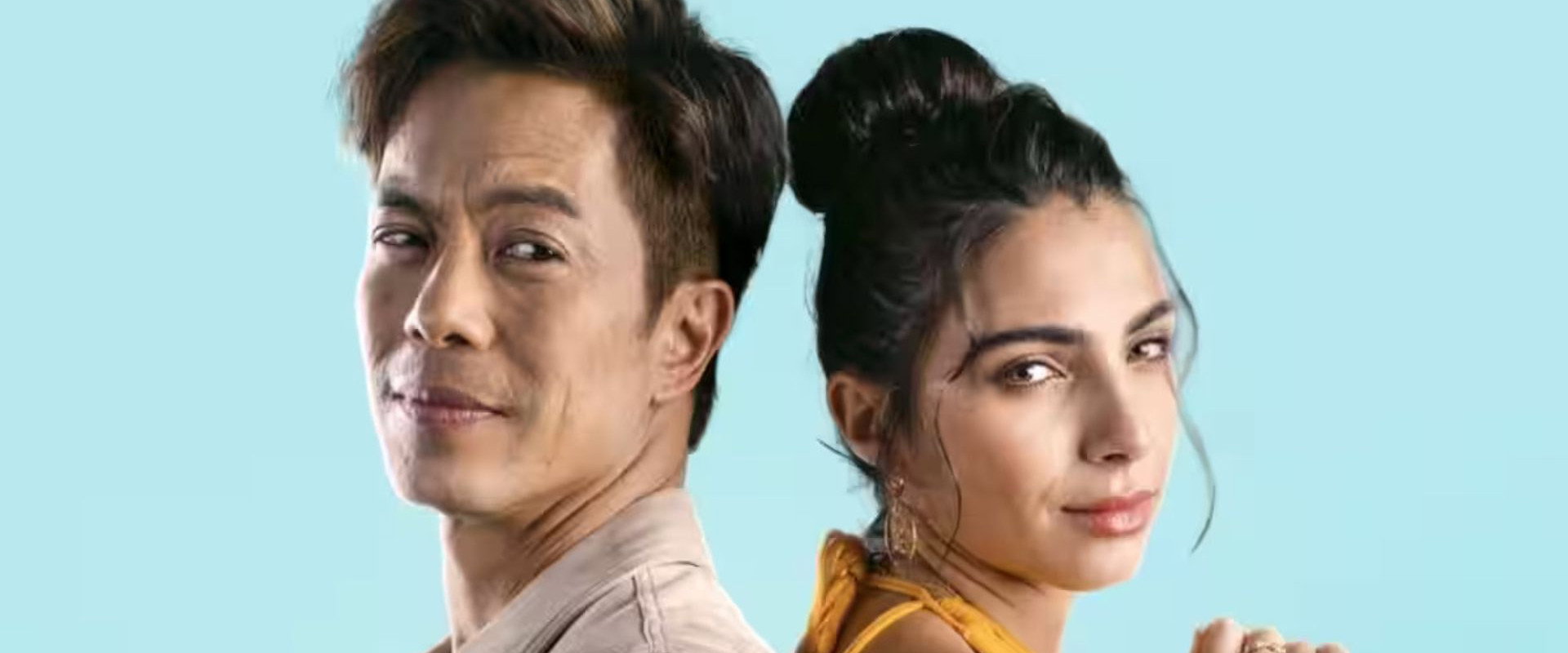 The Modelizer backdrop