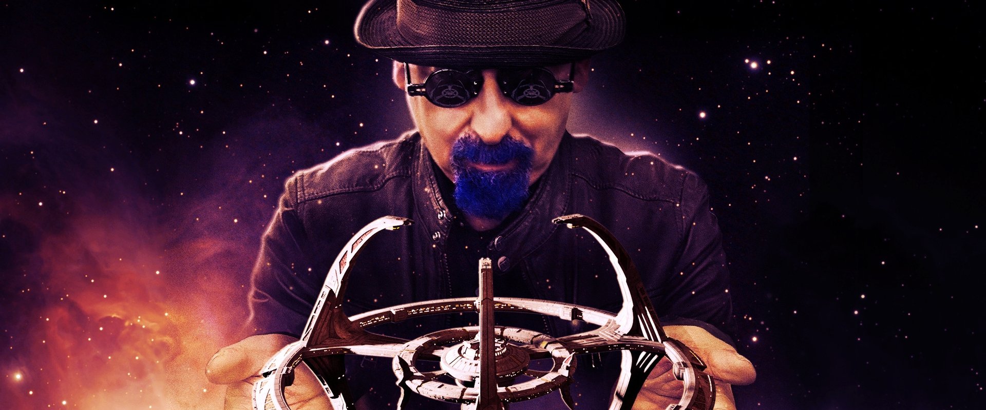 What We Left Behind: Looking Back at Star Trek: Deep Space Nine backdrop