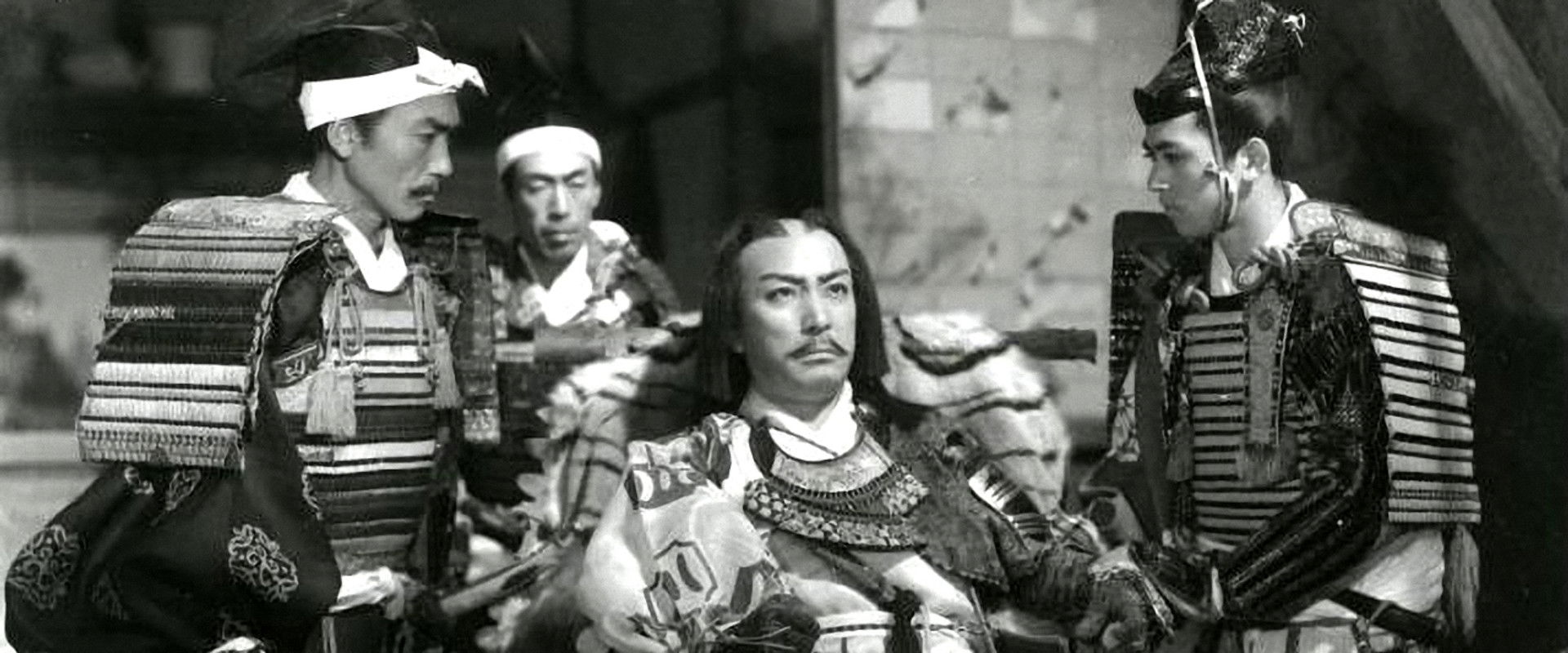 Thus the Divine Wind Blows backdrop