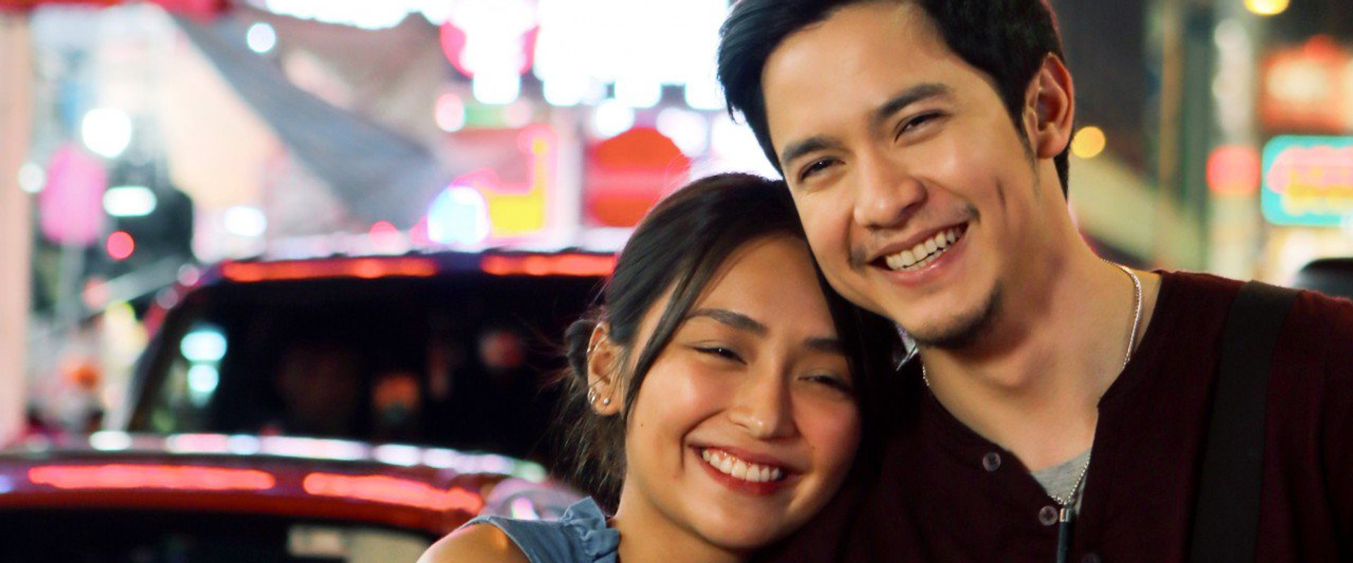 Hello, Love, Goodbye backdrop