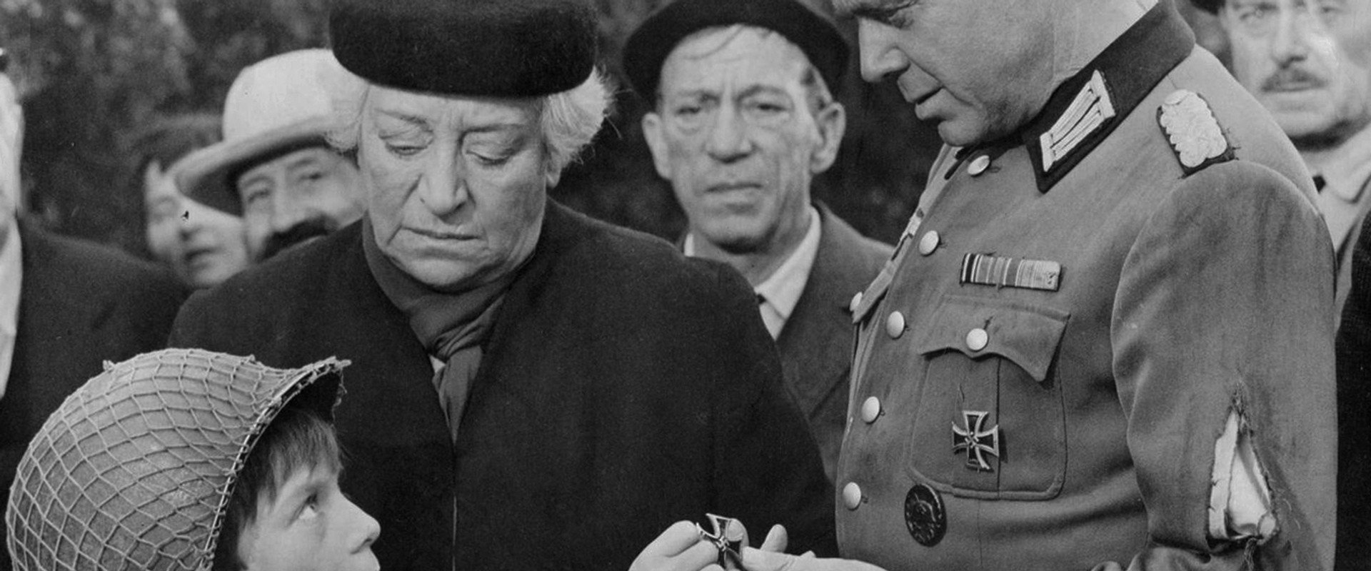 Up from the Beach backdrop