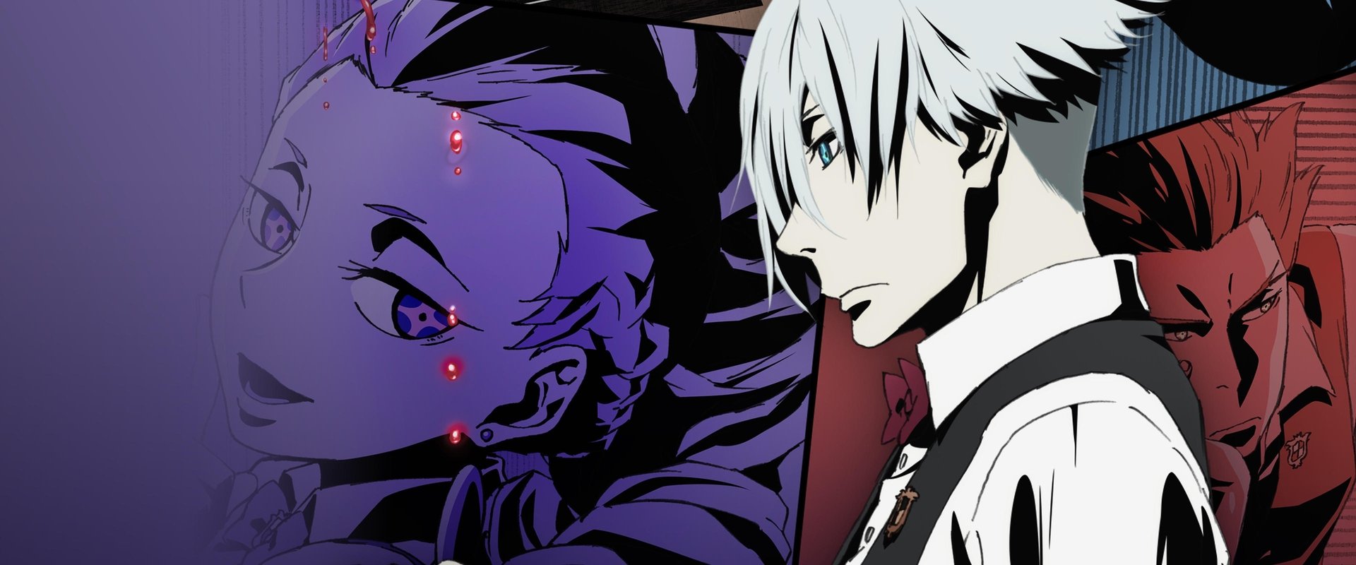 Death Parade