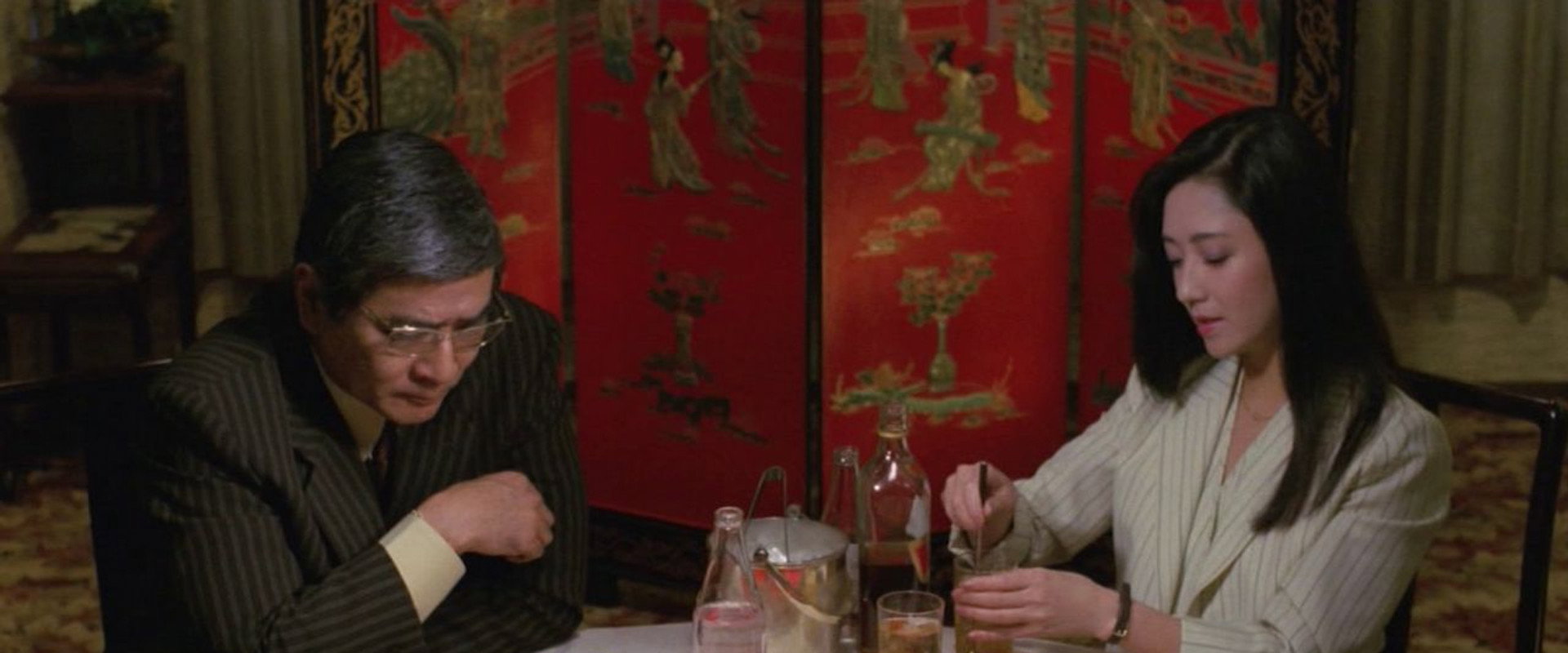 Beautiful Sisters: Flesh Slaves backdrop