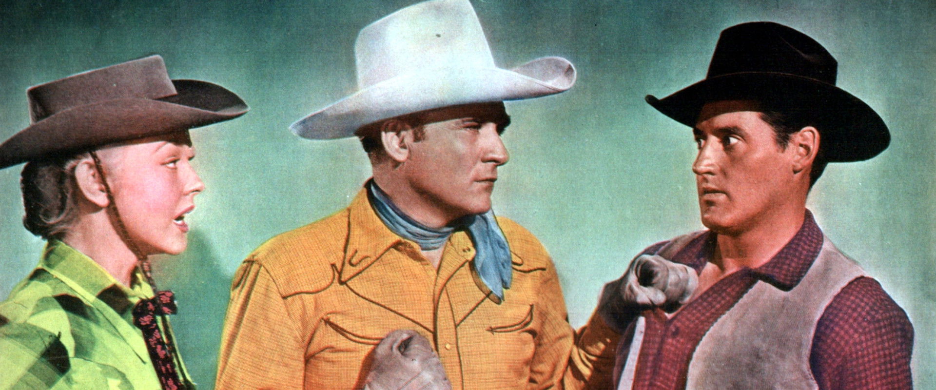 Night Raiders backdrop