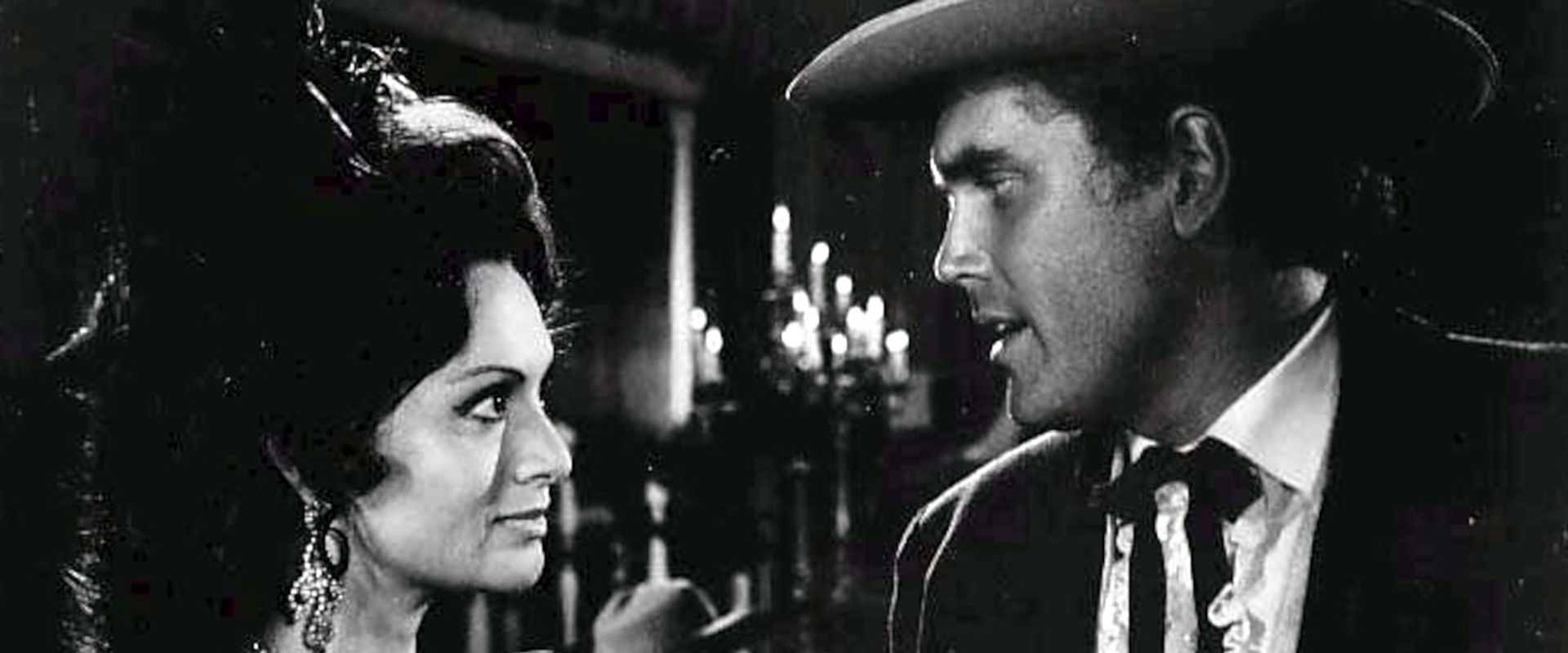 Joe Navidad backdrop