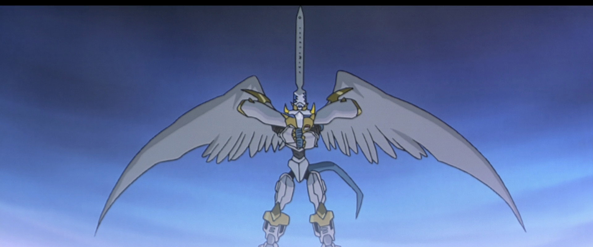 Digimon Adventure 02: Revenge of Diaboromon backdrop