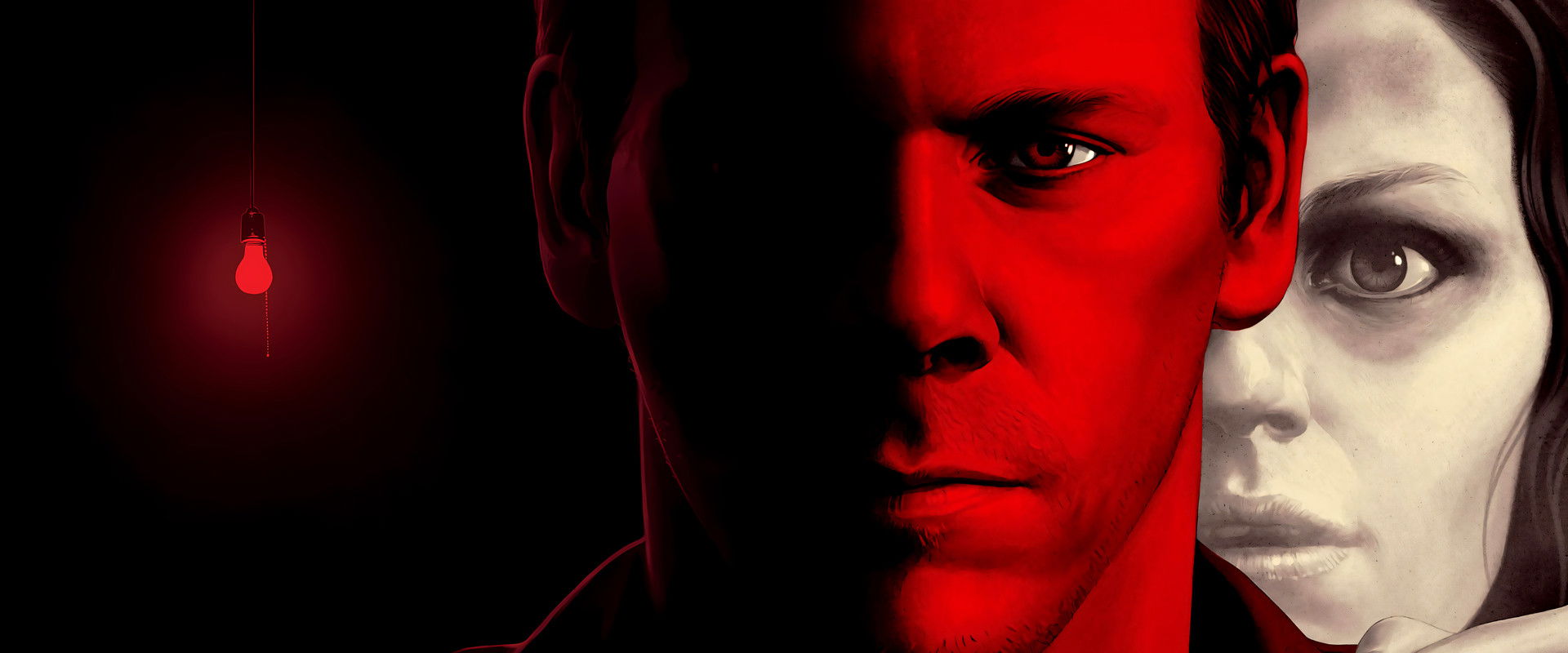 Stir of Echoes backdrop