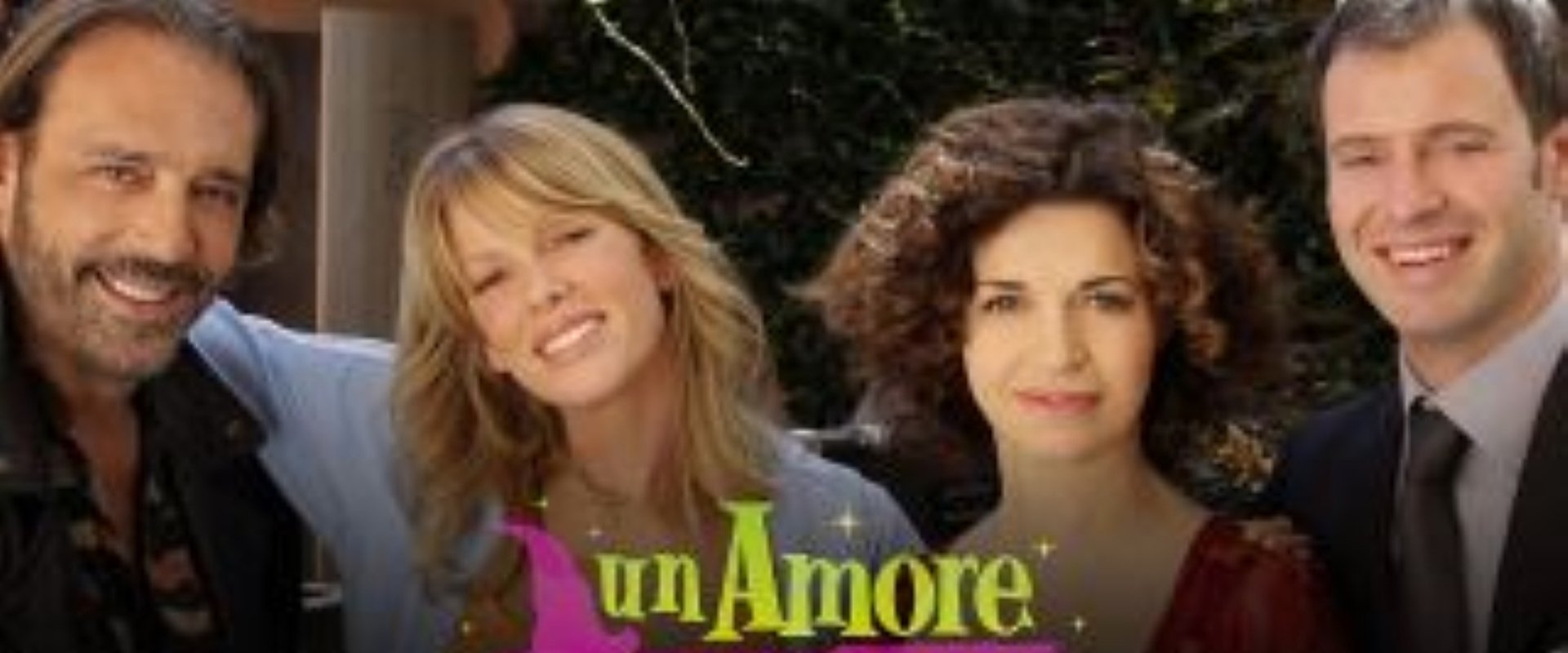 Un amore di strega