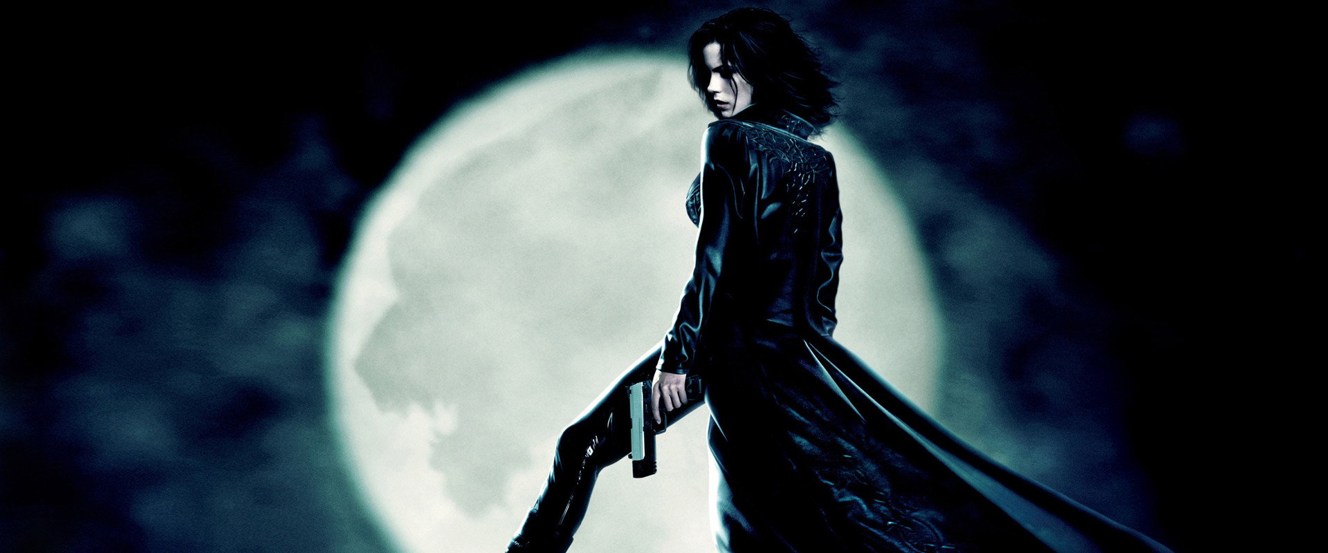 Underworld backdrop