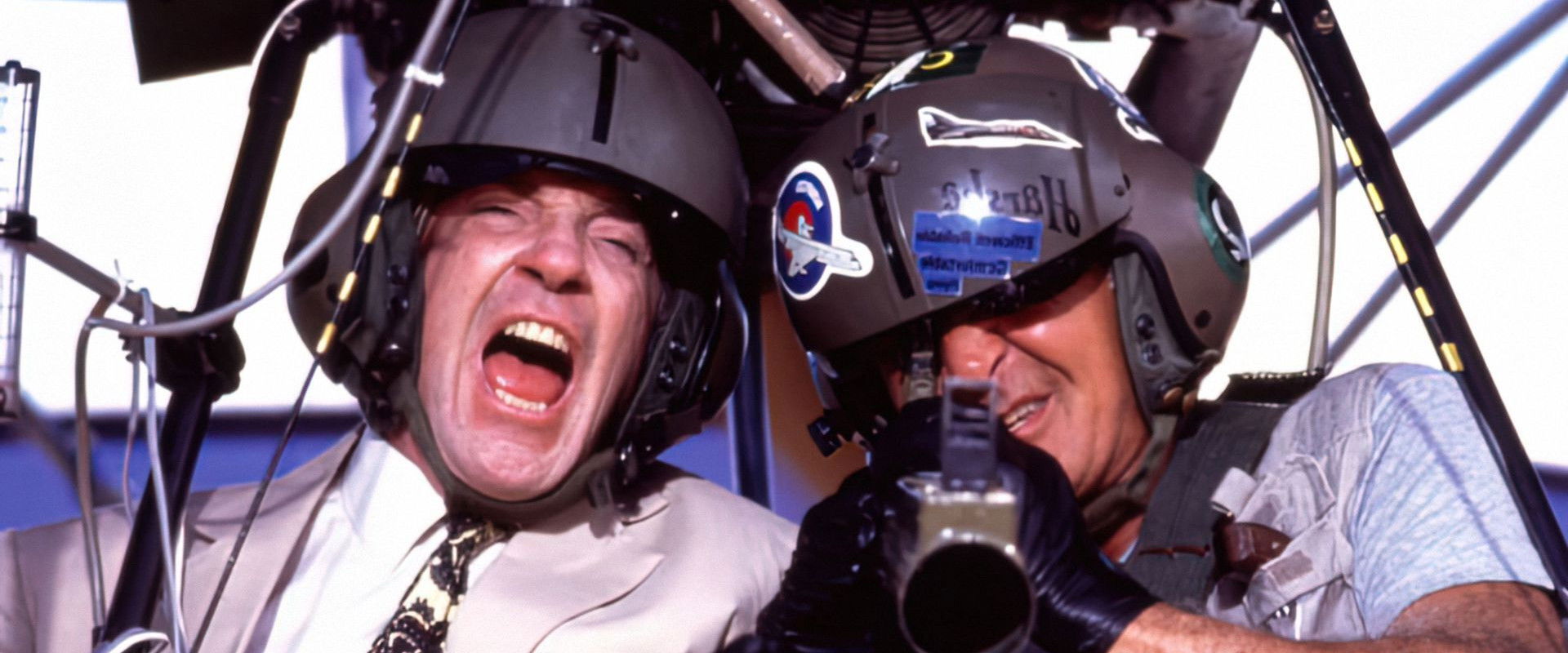 Spies, Inc. backdrop