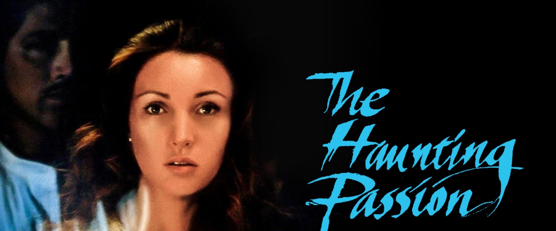 The Haunting Passion