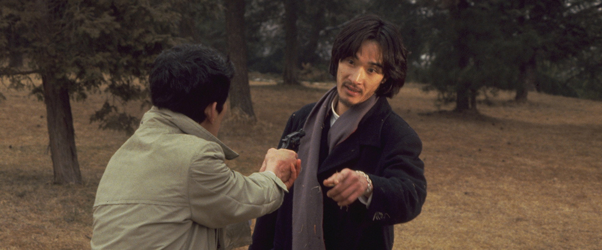 Yokohama BJ Blues backdrop