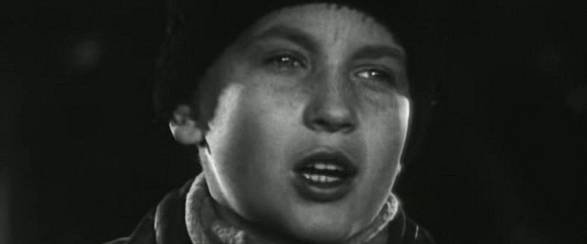 The Ballad of Cossack Golota backdrop