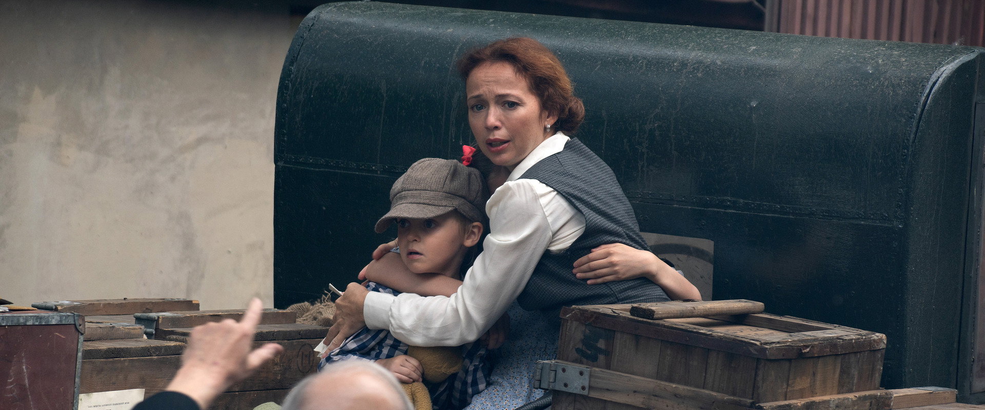 Treasures of the Guerrilla Forest backdrop