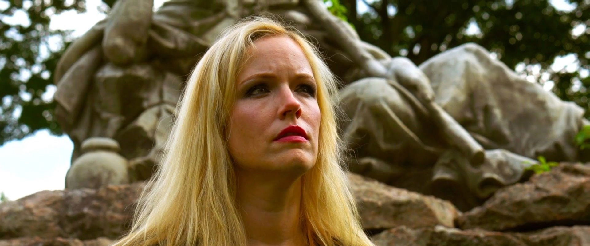 Santa Claus: Serial Rapist backdrop