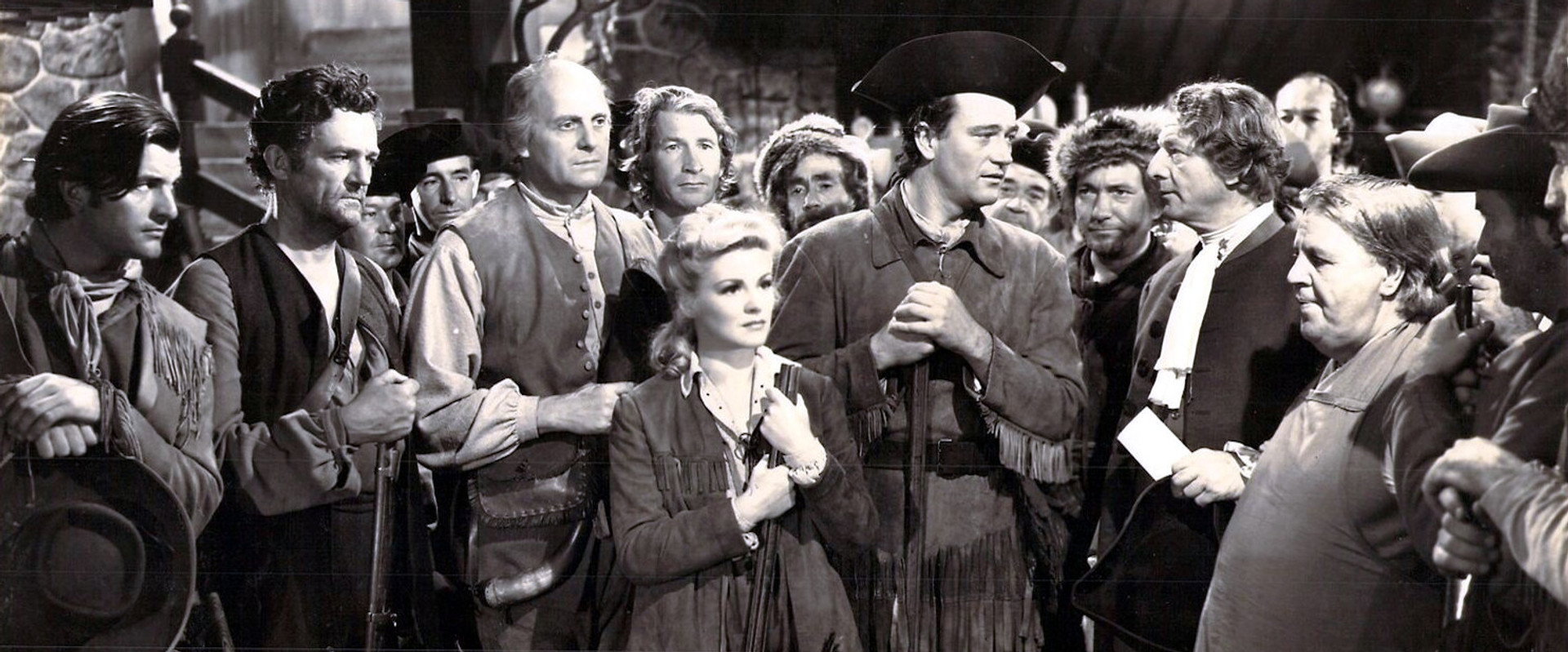 Allegheny Uprising backdrop