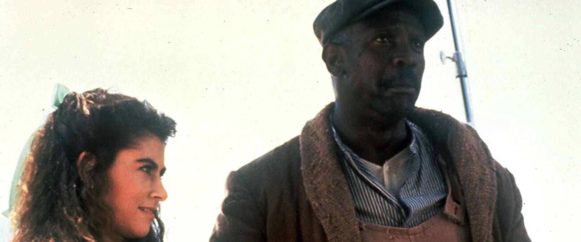 Goodbye, Miss 4th of July backdrop