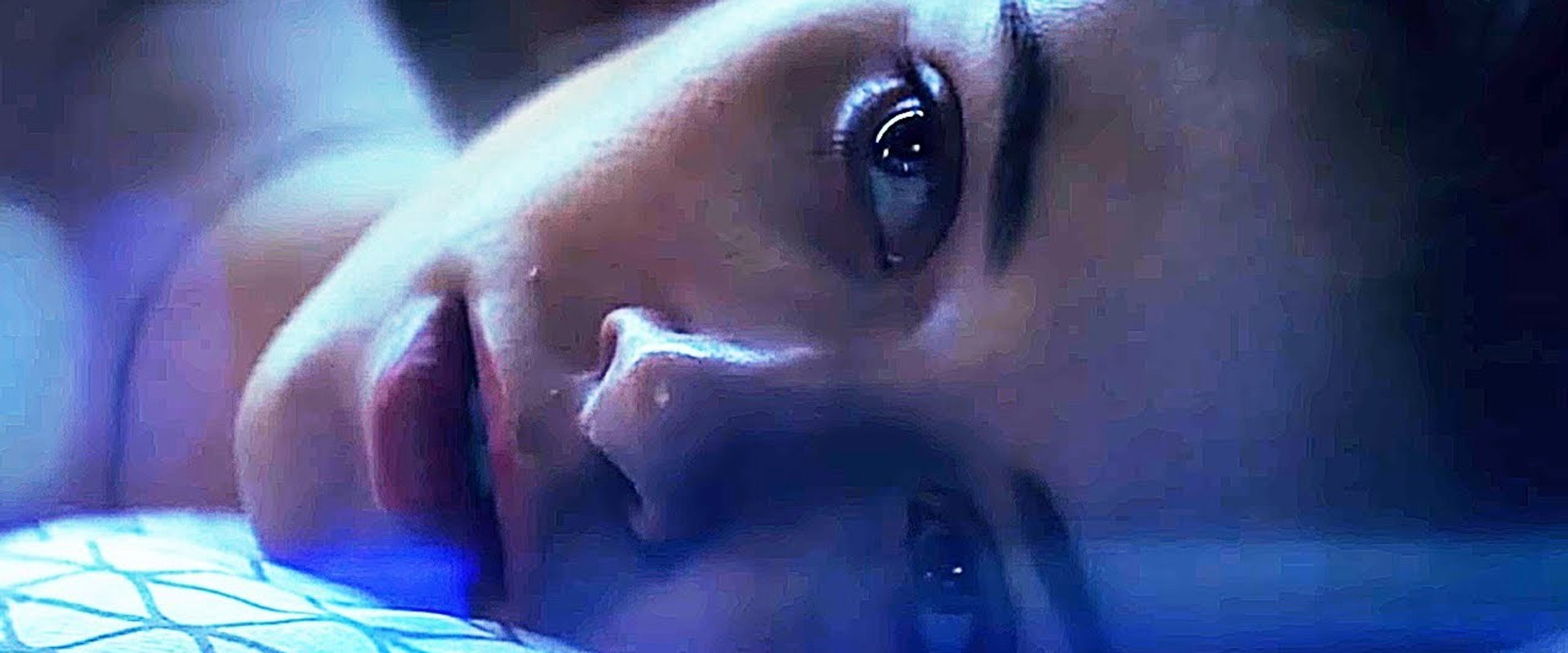 Tell Me How I Die backdrop