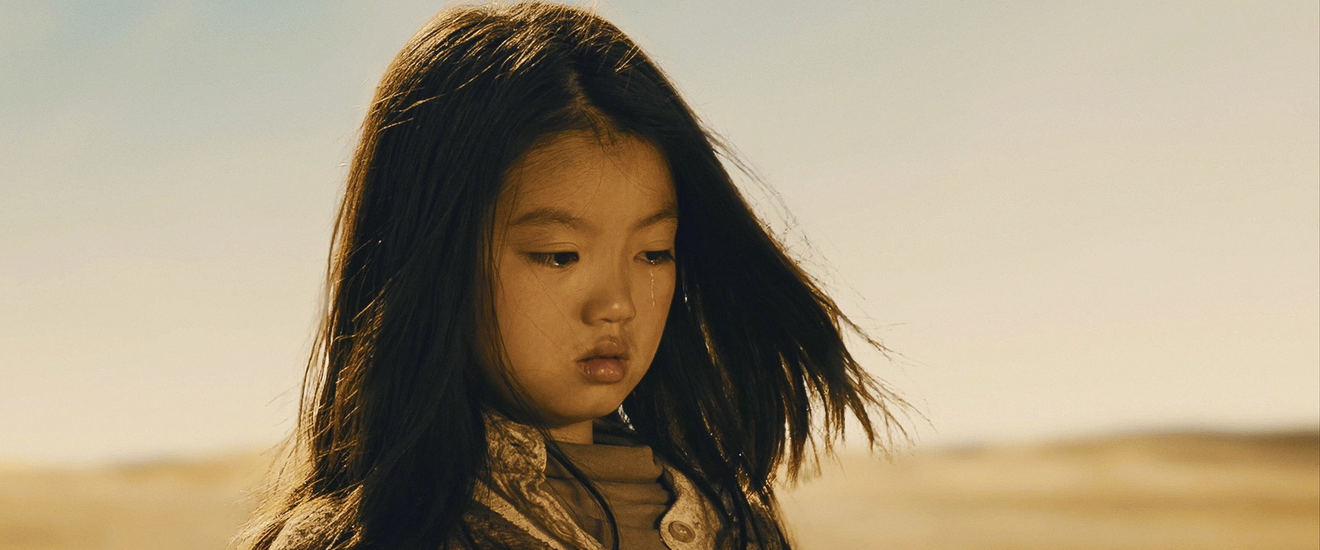 Devil In Dune backdrop