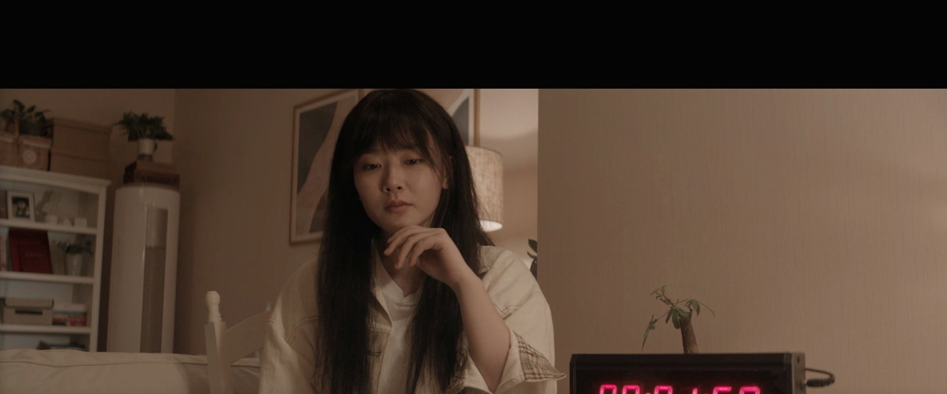 因爱而伟大 backdrop