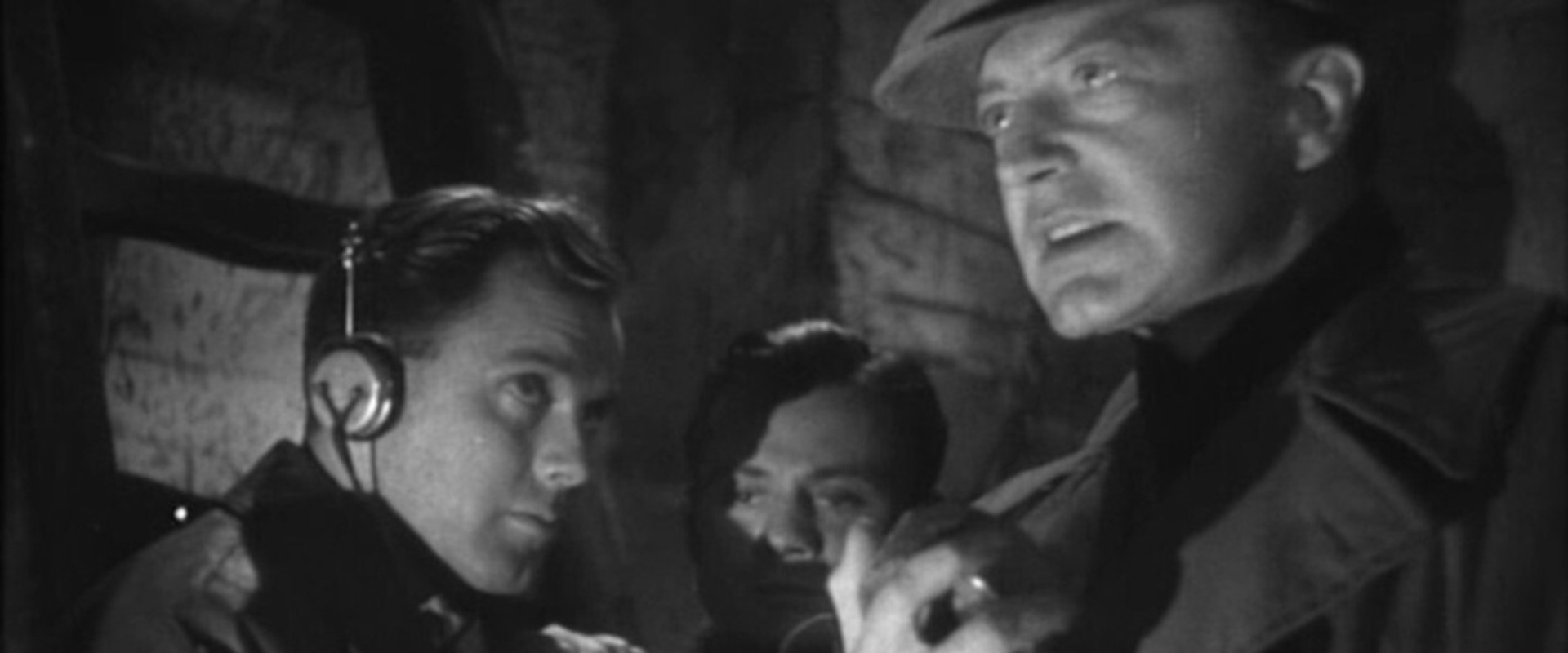 Freedom Radio backdrop