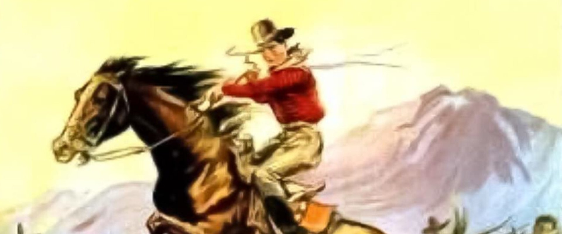 The Rawhide Kid
