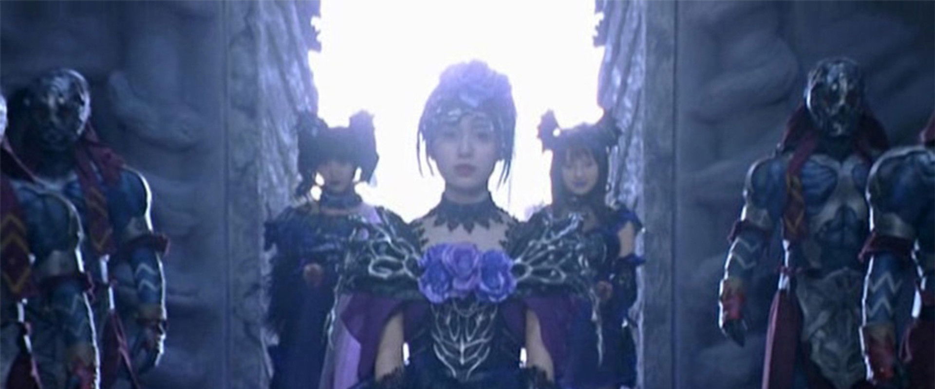Mahou Sentai Magiranger the Movie: Bride of Infershia backdrop