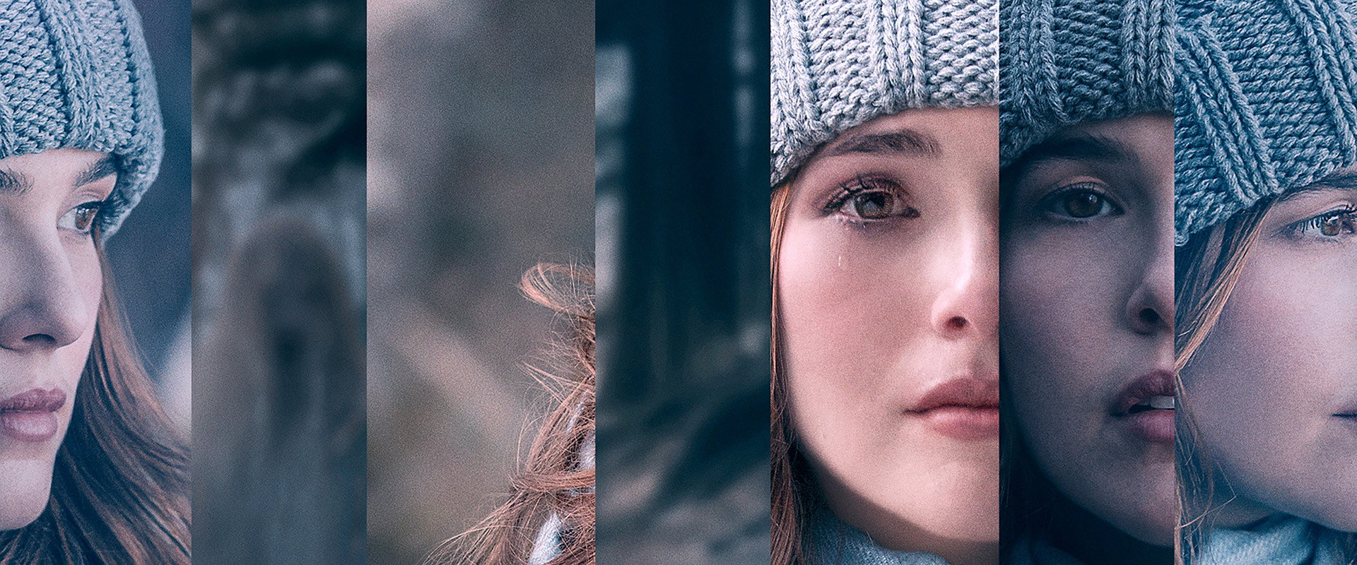 Before I Fall backdrop