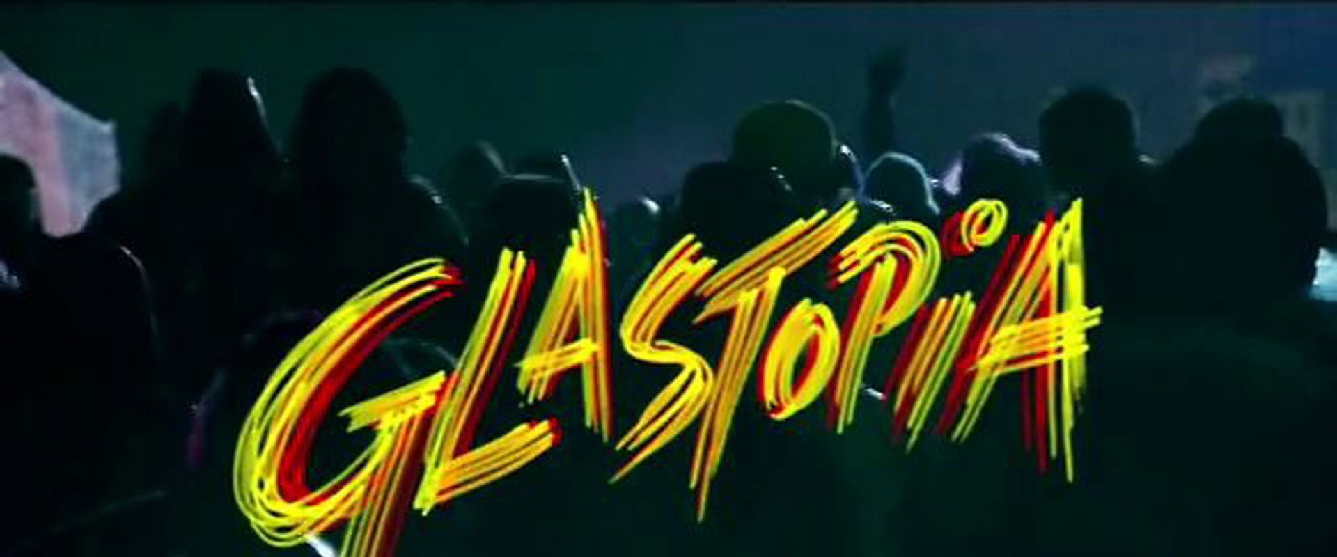 Glastopia backdrop