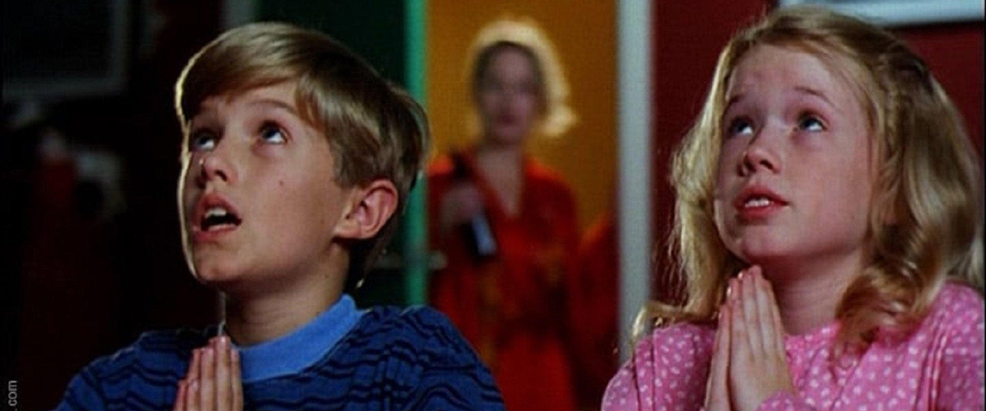 The Crazysitter backdrop