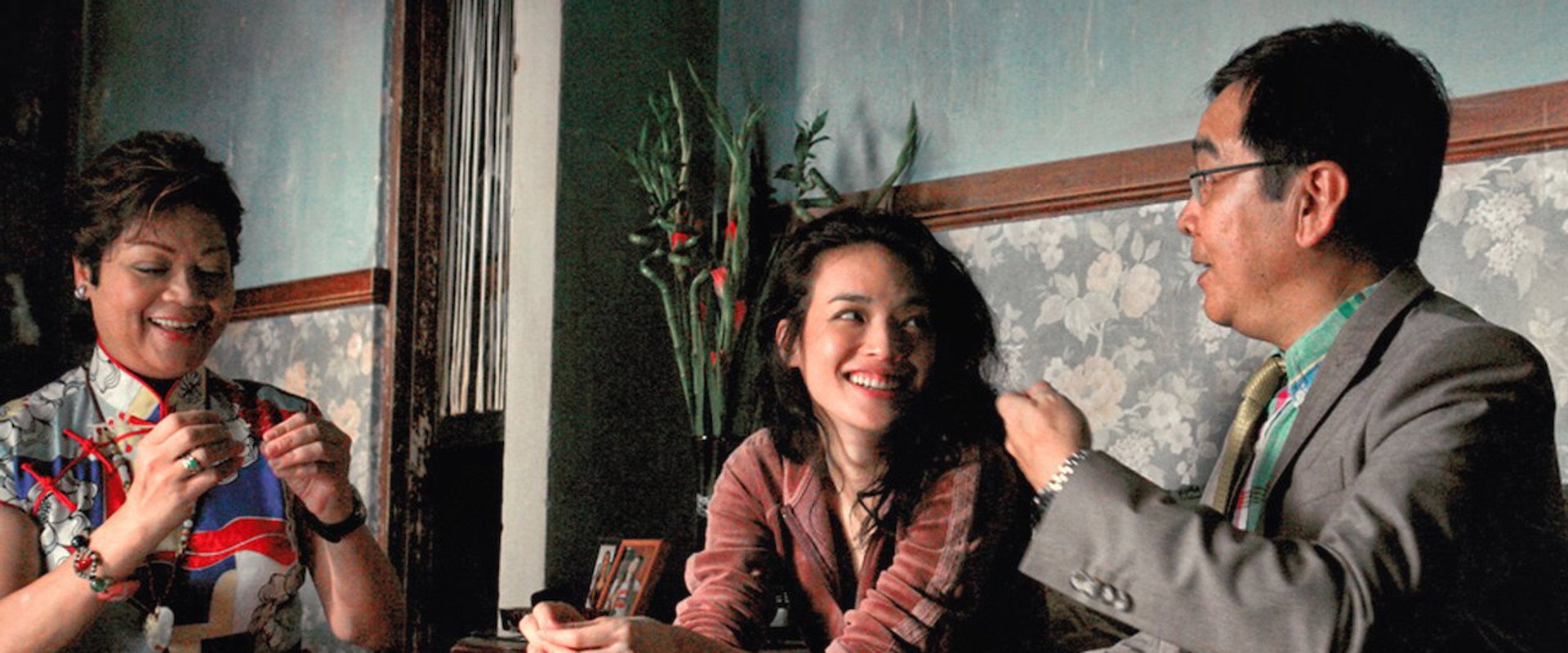 Look for a Star backdrop