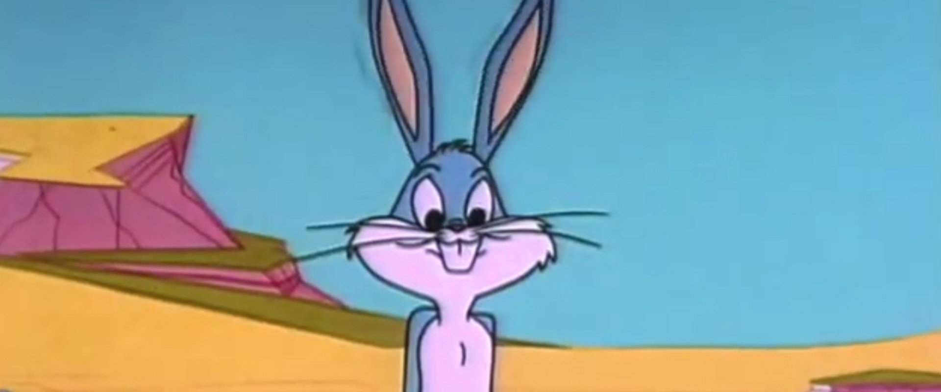 Hare-Breadth Hurry backdrop