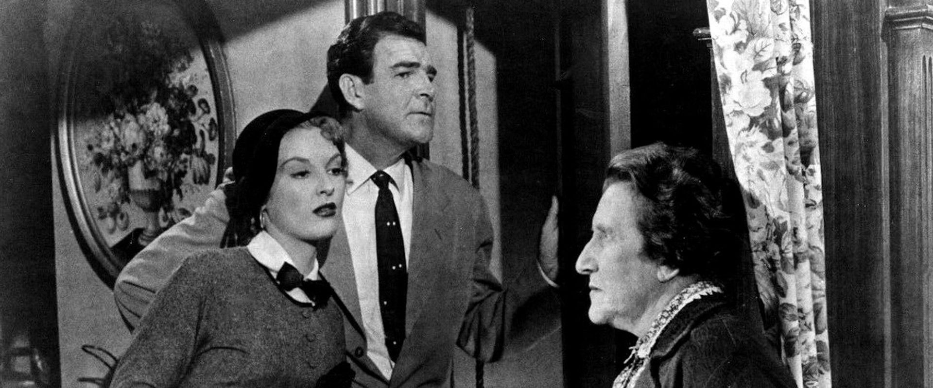 Double Jeopardy backdrop