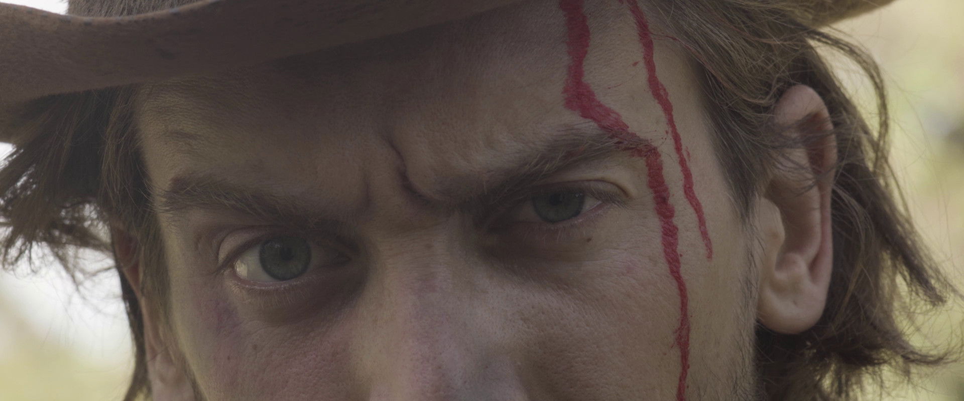 Runaway Heart backdrop