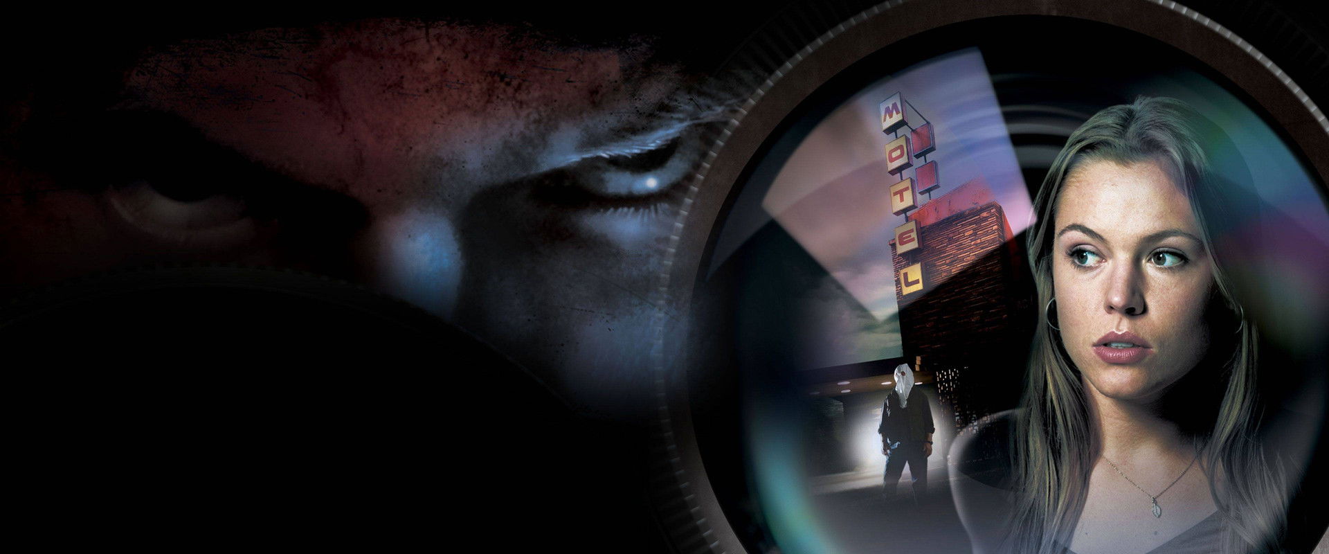 Vacancy 2: The First Cut backdrop