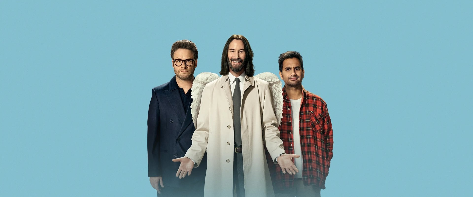 Good Fortune backdrop