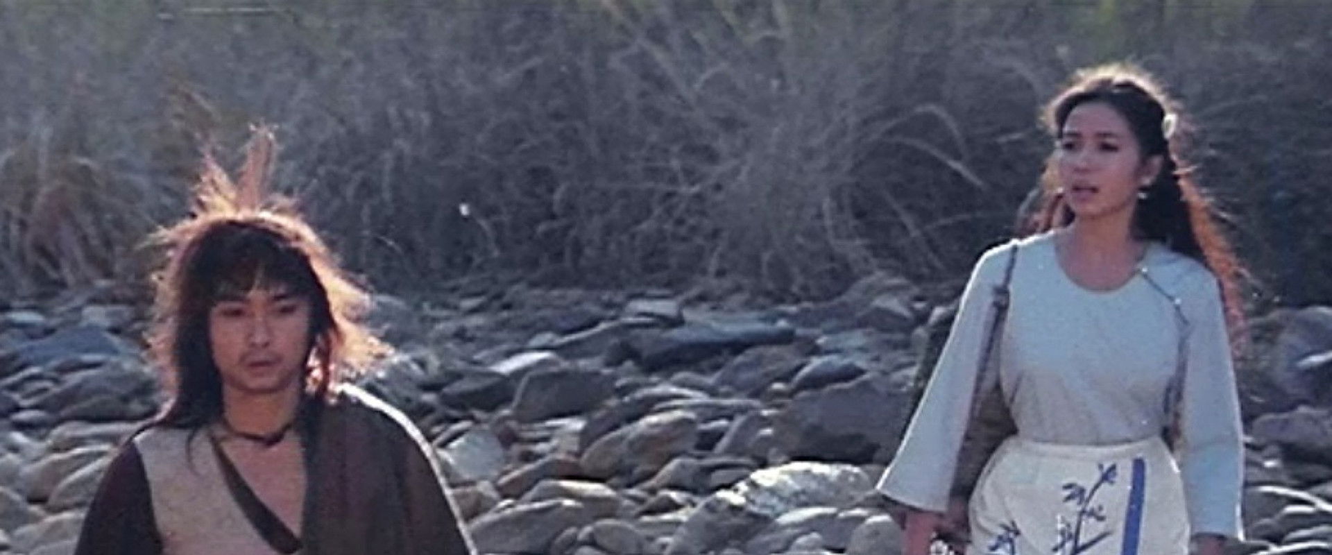 The Enigmatic Case backdrop