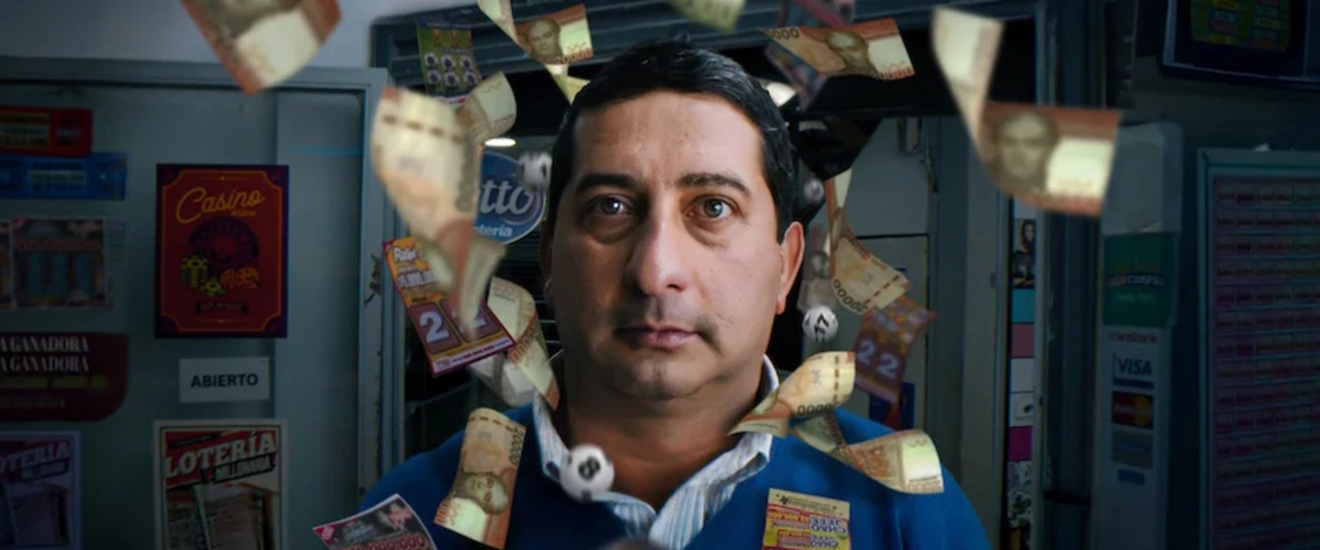 Millionaire