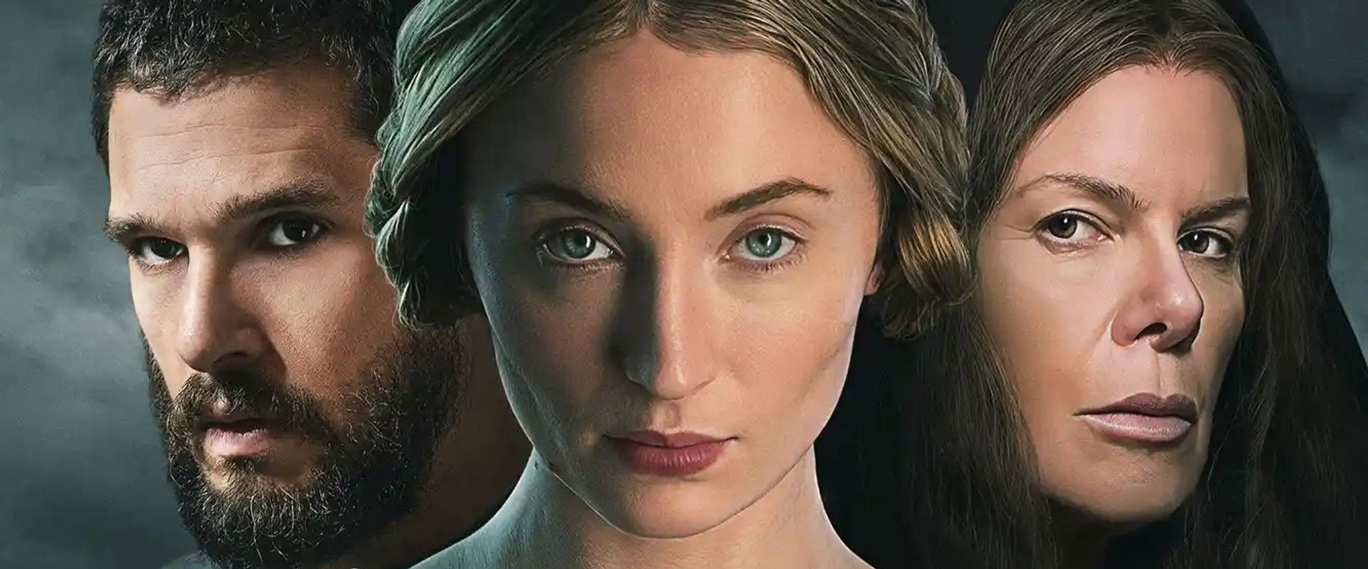 The Dreadful backdrop