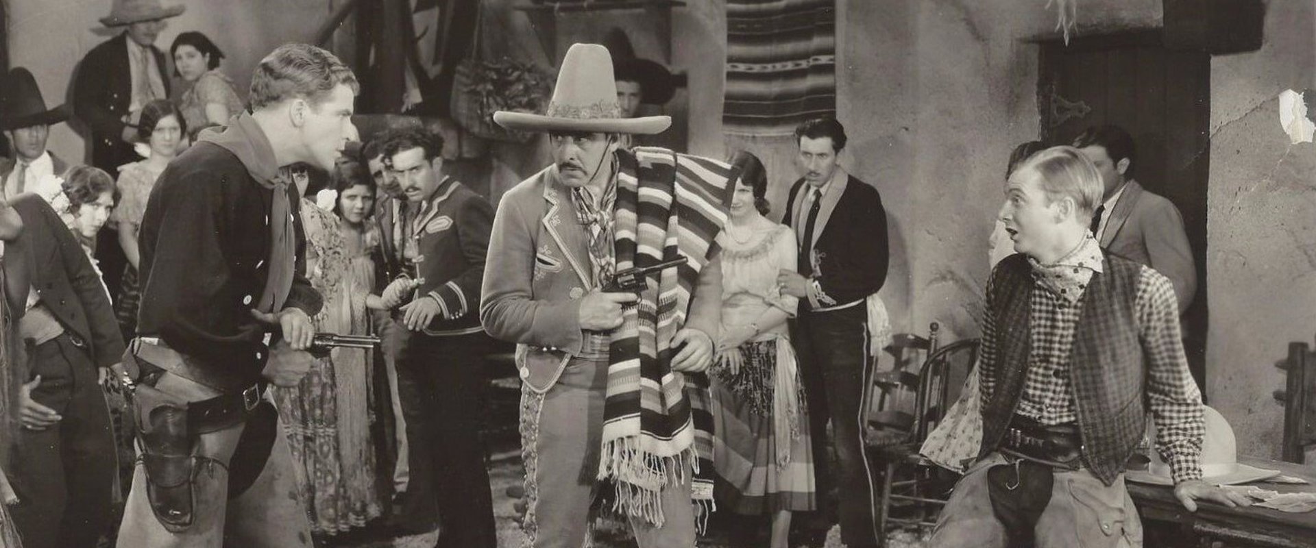 Border Romance
