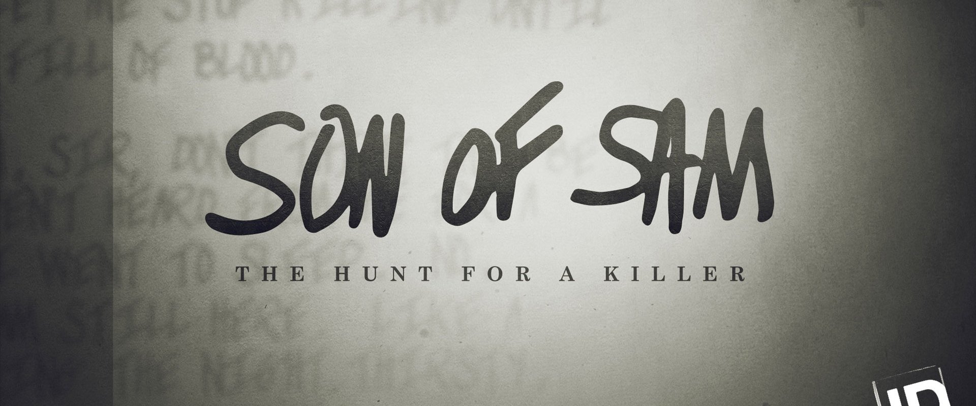 Son of Sam: The Hunt for a Killer