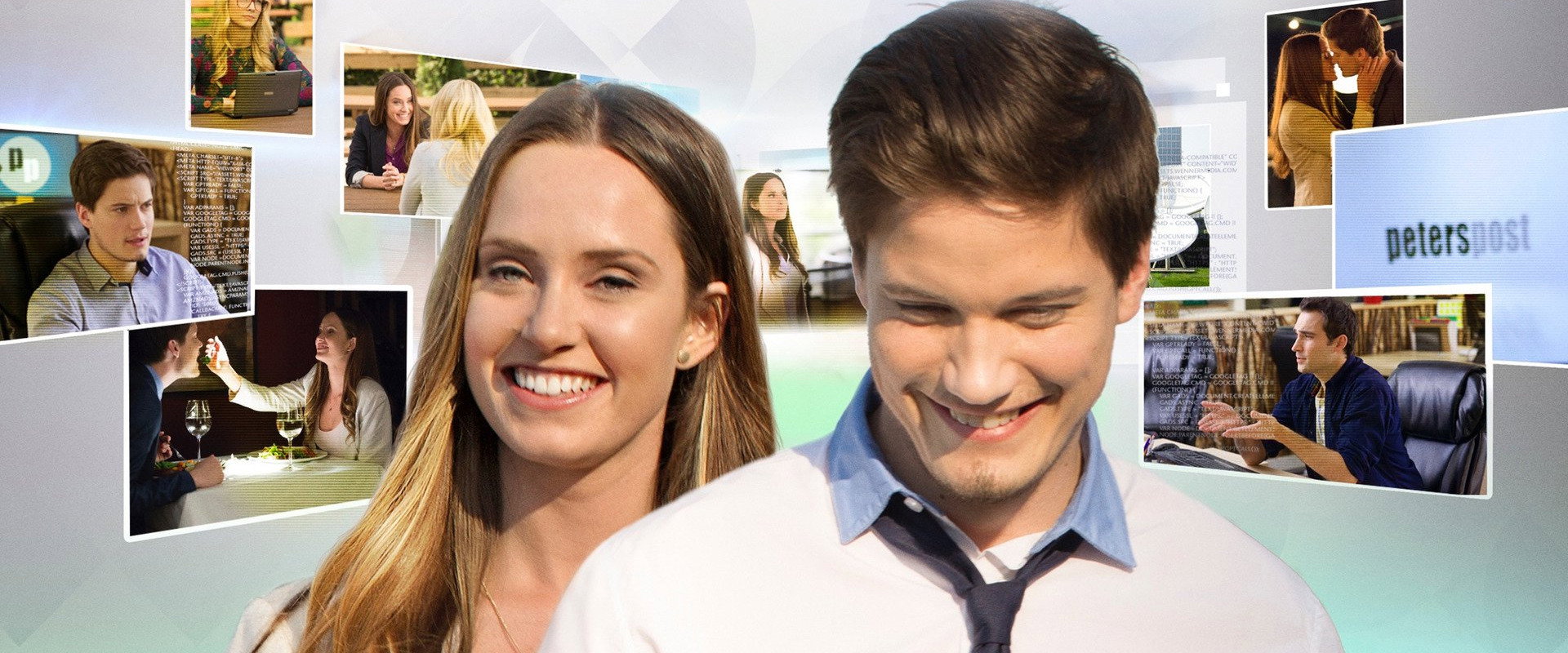 Bad Date Chronicles backdrop