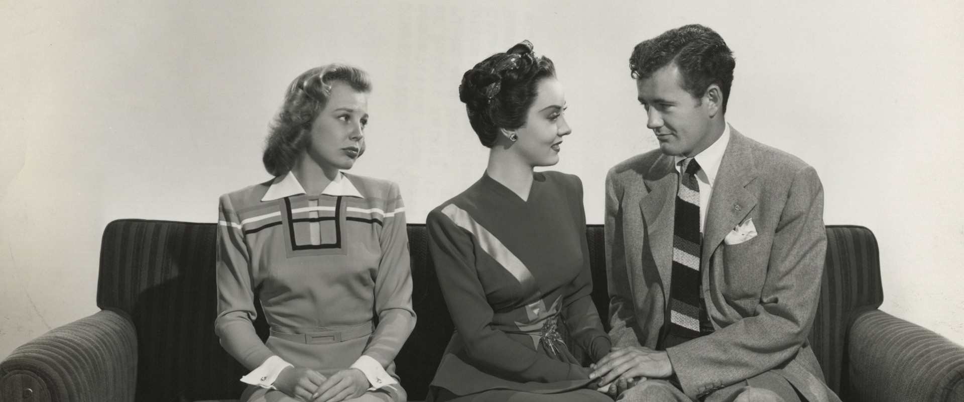 The Sailor Takes a Wife backdrop