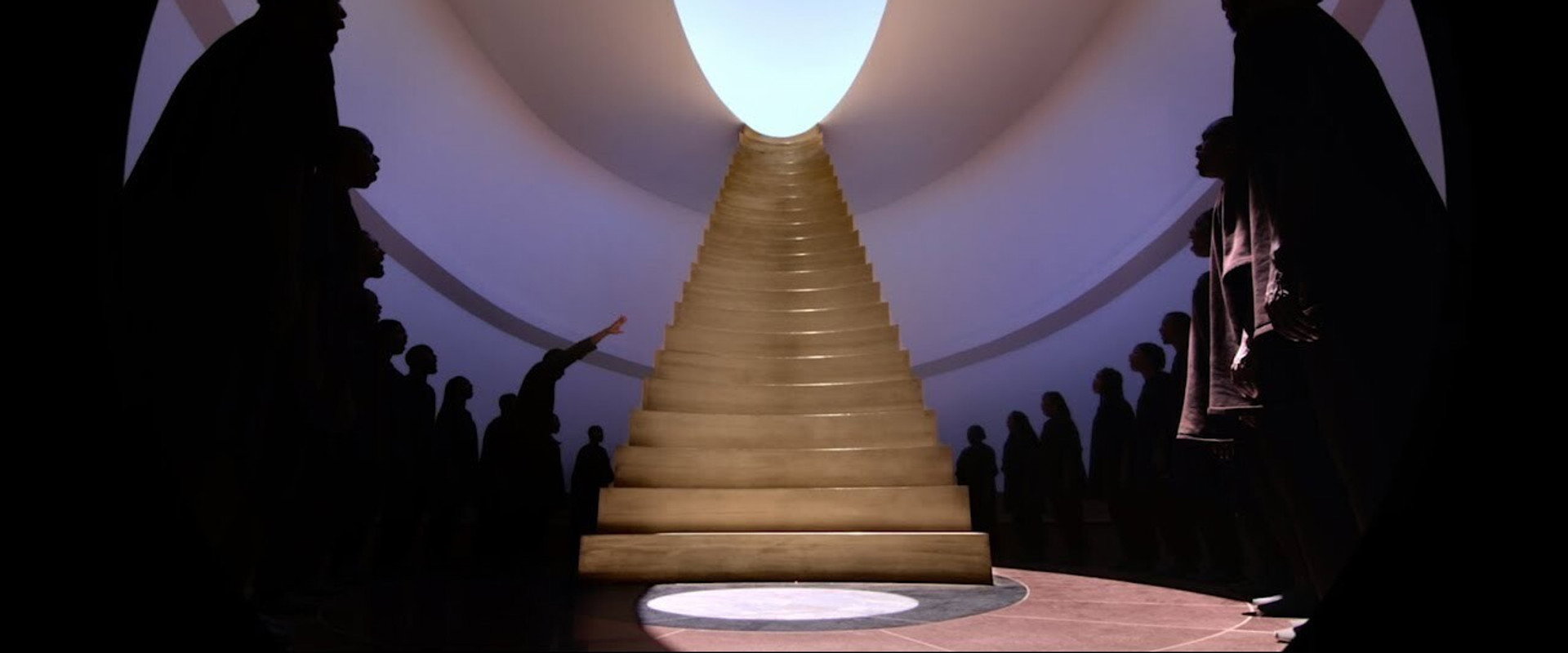 Jesus Is King backdrop