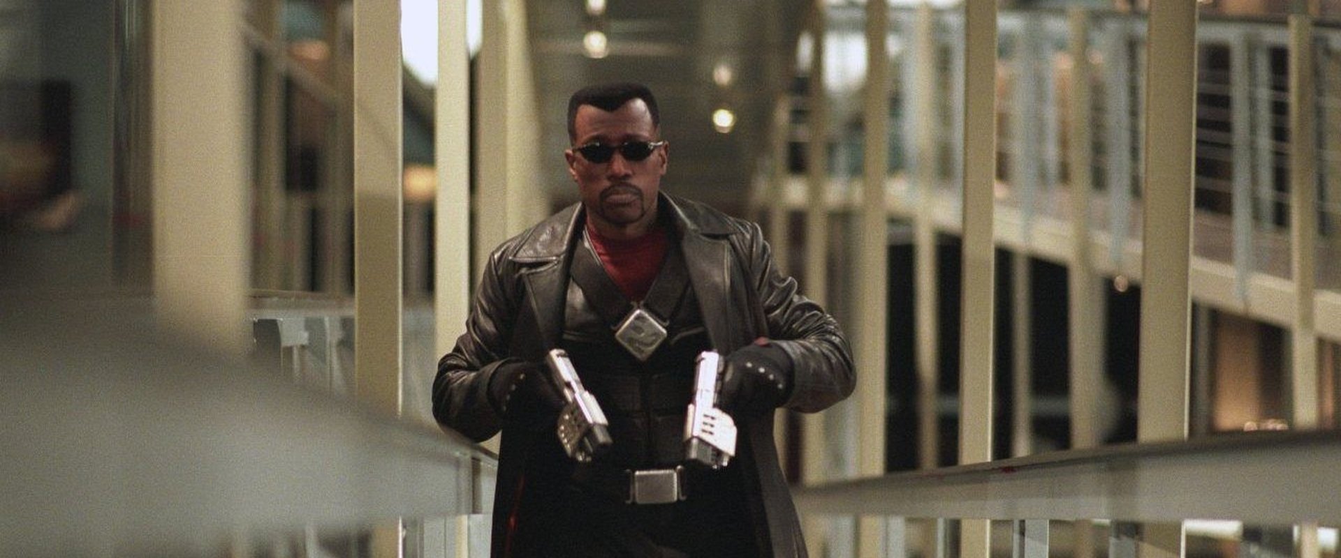 Blade: Trinity
